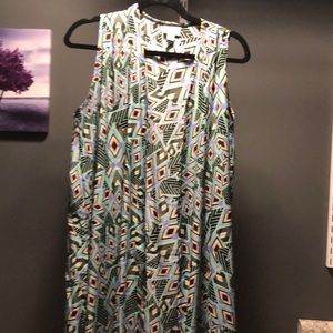 Lularoe Joy Size Medium